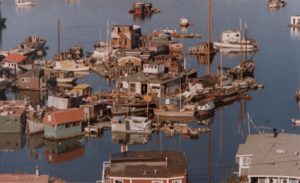 LFR - WS Houseboat Community