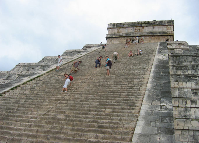 Chichen Itza