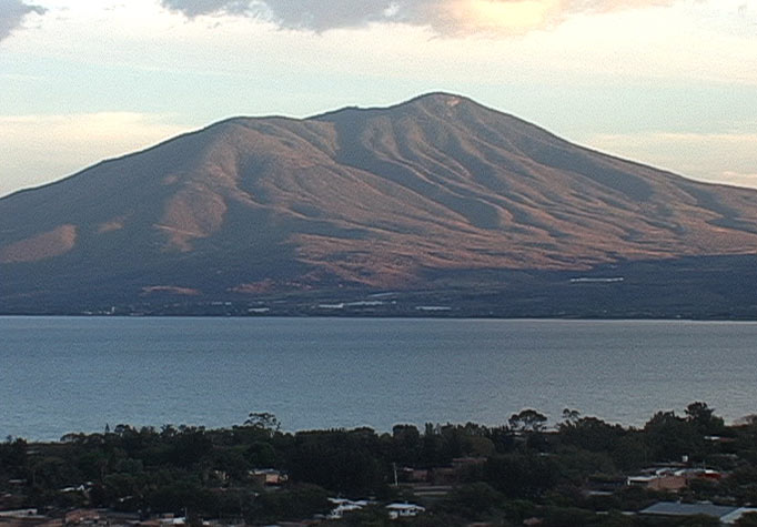 Mt. Garcia