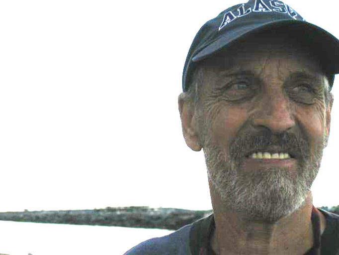 Rambling Roy Nolan