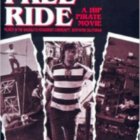 Last Free Ride